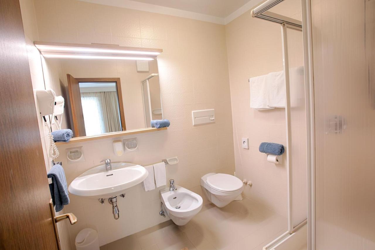 Hotel Lamm Naturns Kültér fotó