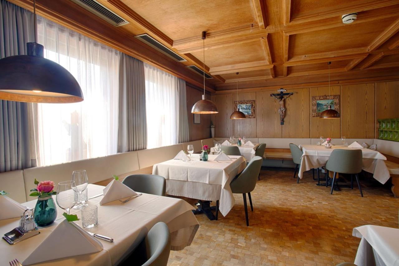 Hotel Lamm Naturns Kültér fotó