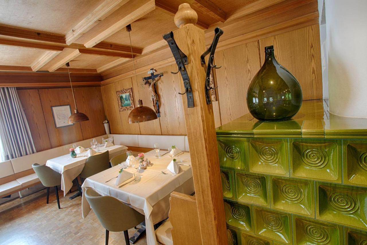 Hotel Lamm Naturns Kültér fotó