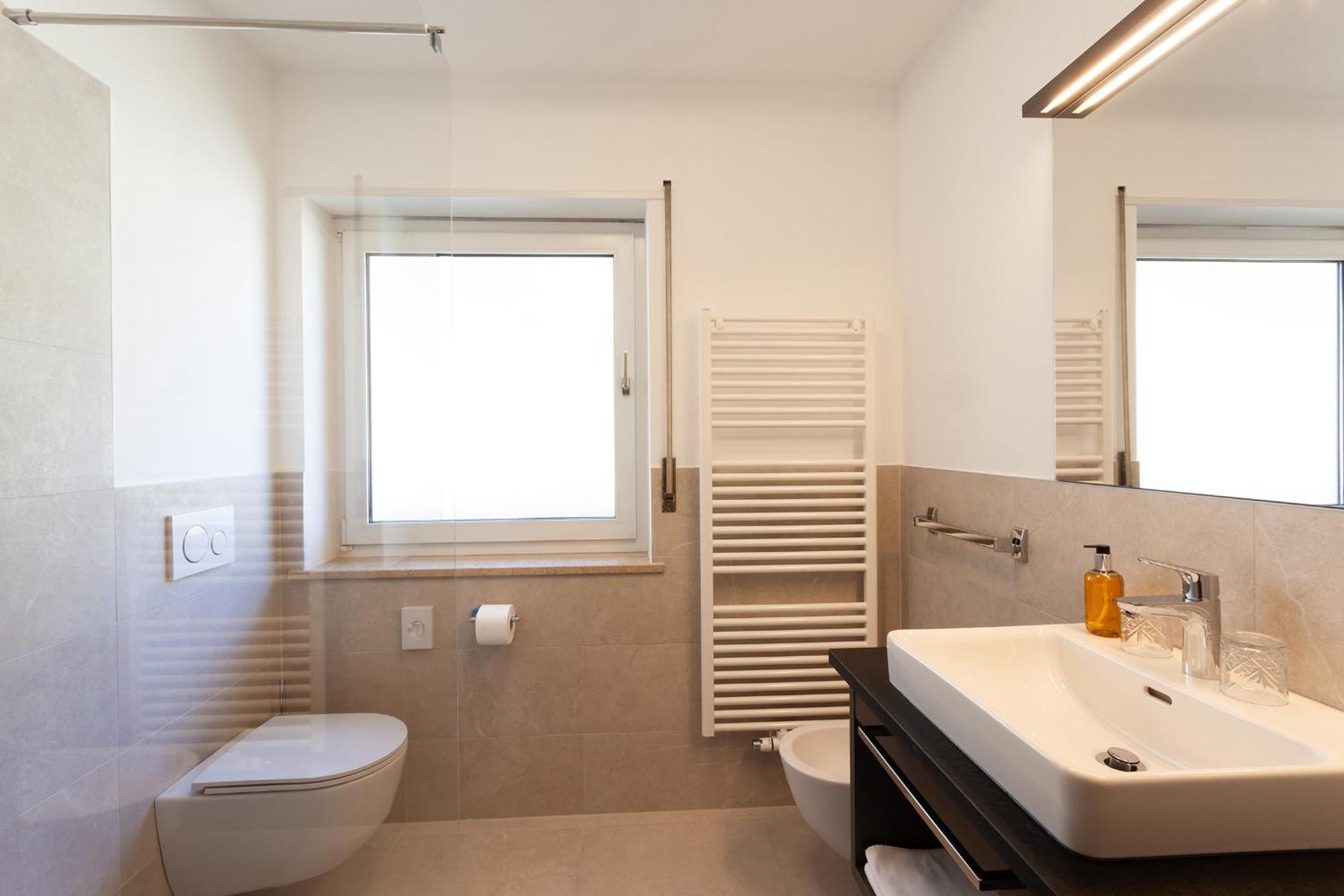 Hotel Lamm Naturns Kültér fotó
