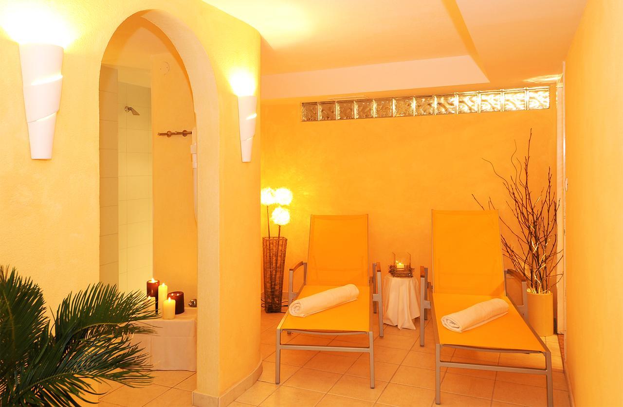 Hotel Lamm Naturns Kültér fotó